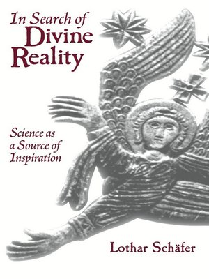 cover image of In Search of Divine Reality